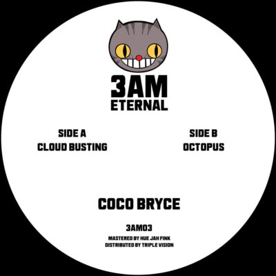 Cloud Busting / Octopus